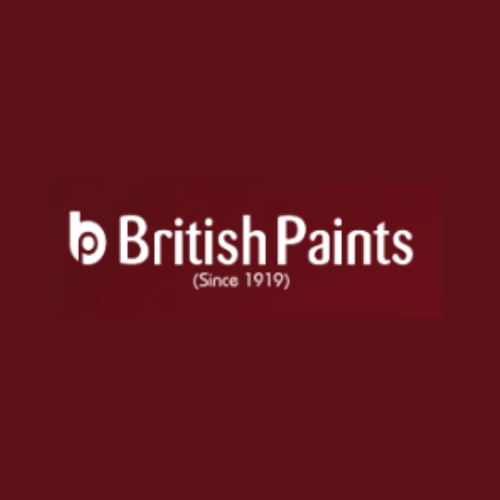 British Paints